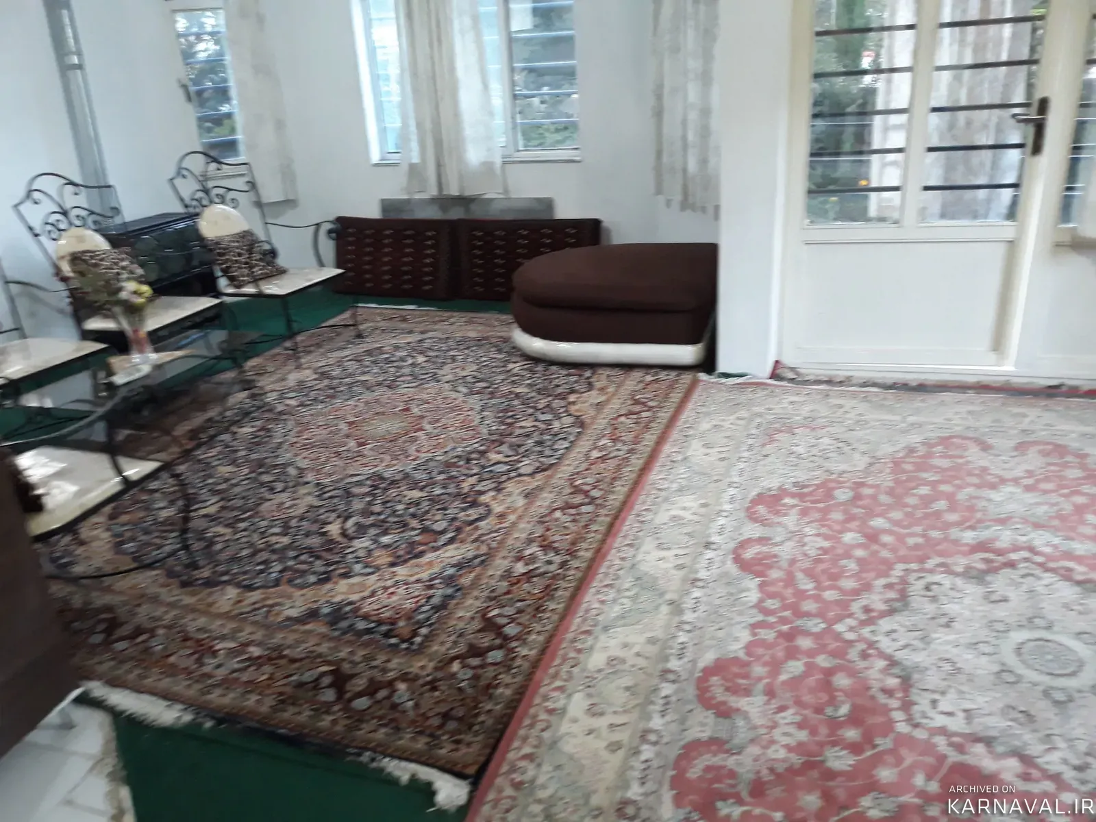 ویلا کوهستانی ویسی کلاردشت ویلا کوهستانی ویسی کلاردشت