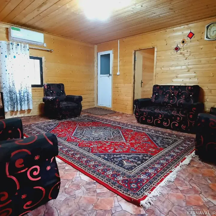 کلبه جنگلی شیروان(واحد1) ماسال کلبه جنگلی شیروان(واحد1) ماسال