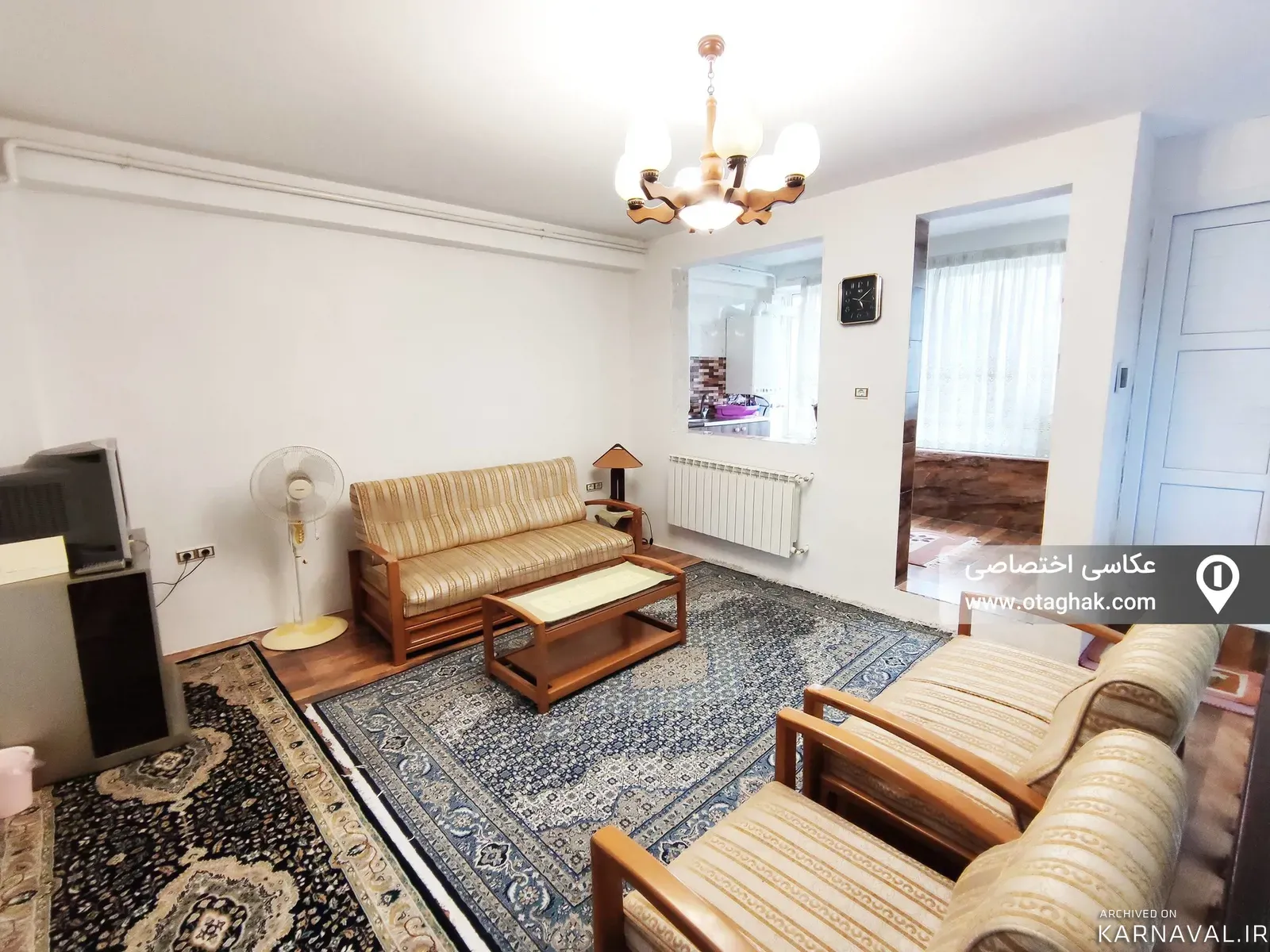 ویلا دوبلکس آرام رشت ویلا دوبلکس آرام رشت
