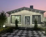 ویلا استخردار آبگرم نادر با فوتبال دستی کردان ویلا استخردار آبگرم نادر با فوتبال دستی کردان