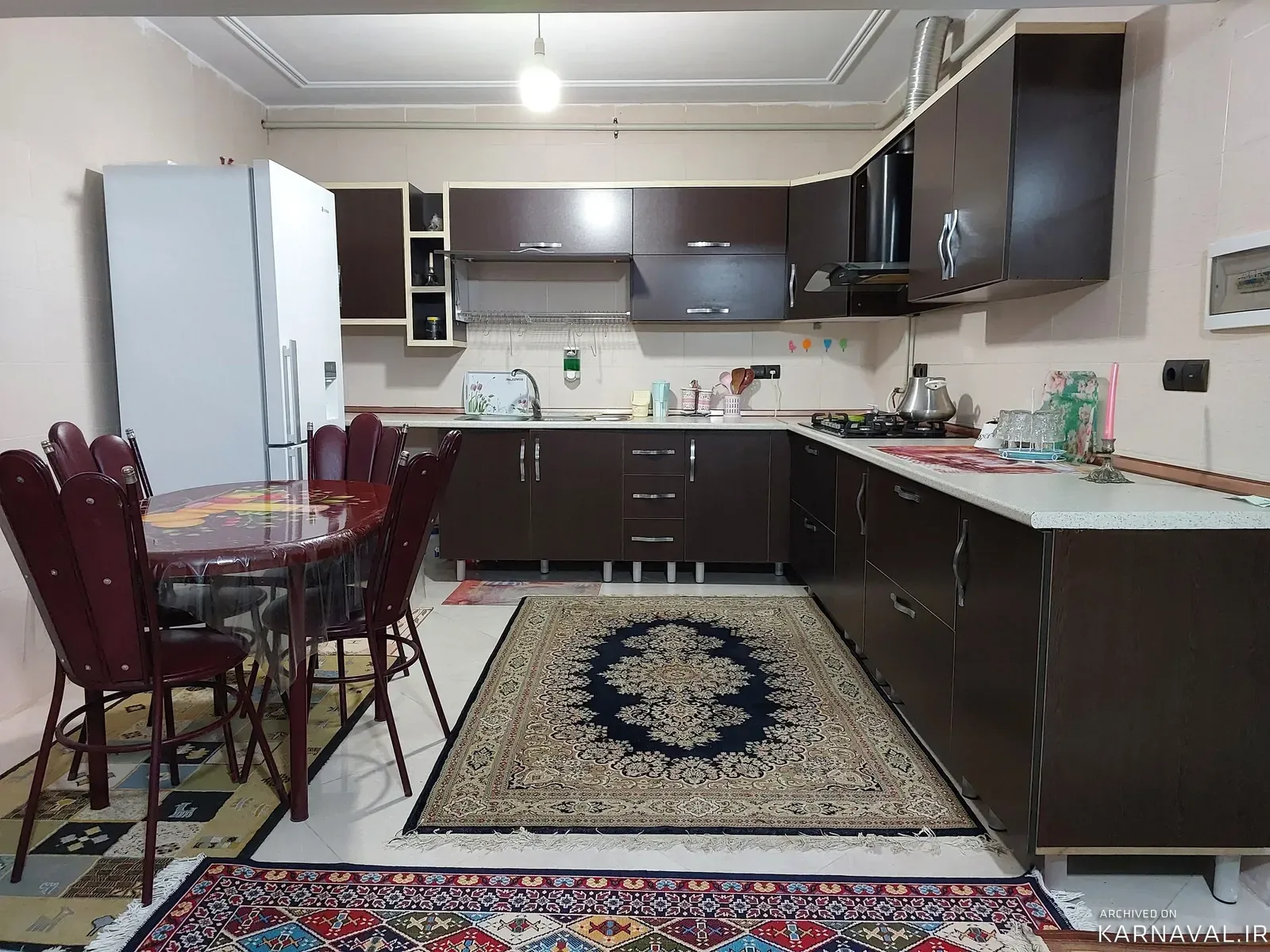 ویلا عمادی ساری ویلا عمادی ساری