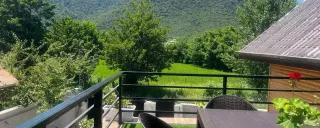 کلبه آندو ماسال کلبه آندو ماسال