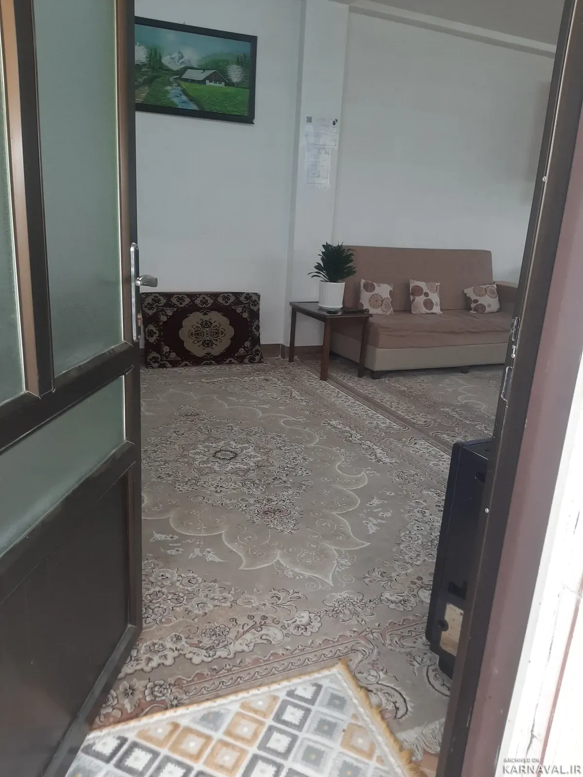 ویلا تی تی خانم لاهیجان