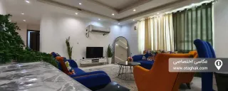 آپارتمان رویال هوم (واحد 1) اهواز آپارتمان رویال هوم (واحد 1) اهواز
