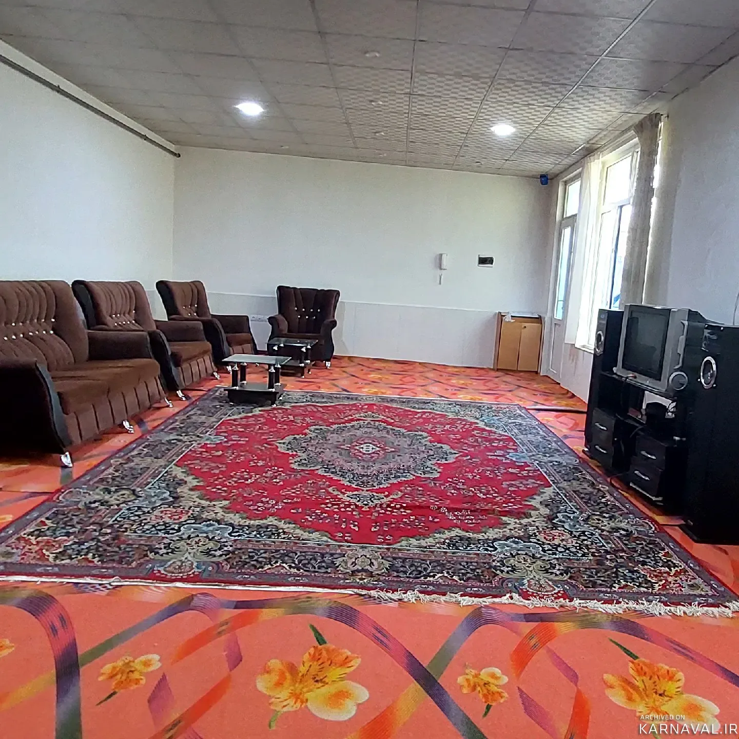 ویلا سردرود تبریز ویلا سردرود تبریز