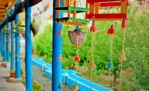 روستایی و عشایری بوژان (اتاق ۲) نیشابور روستایی و عشایری بوژان (اتاق ۲) نیشابور