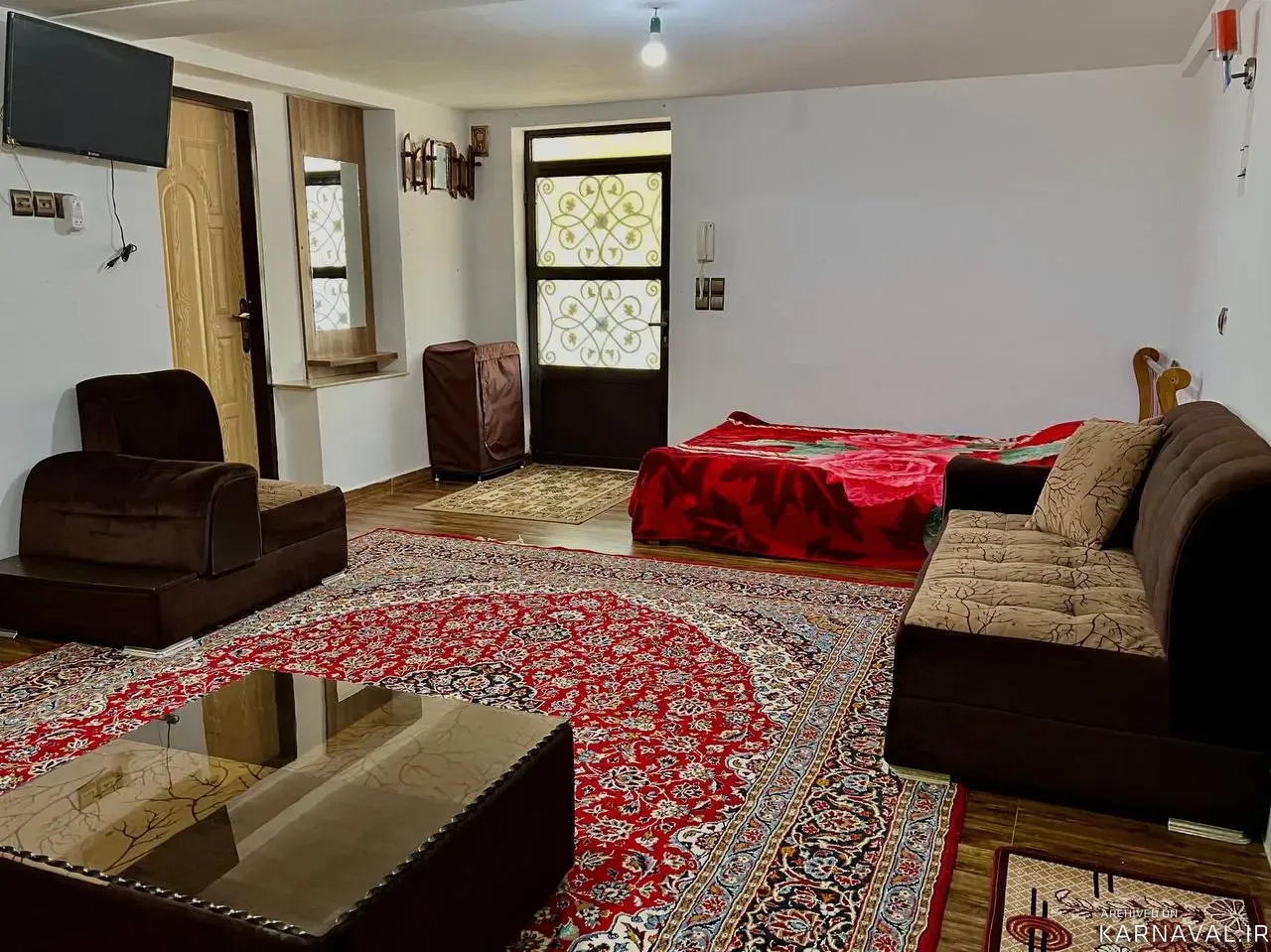 خانه سماموس (1) جواهرده