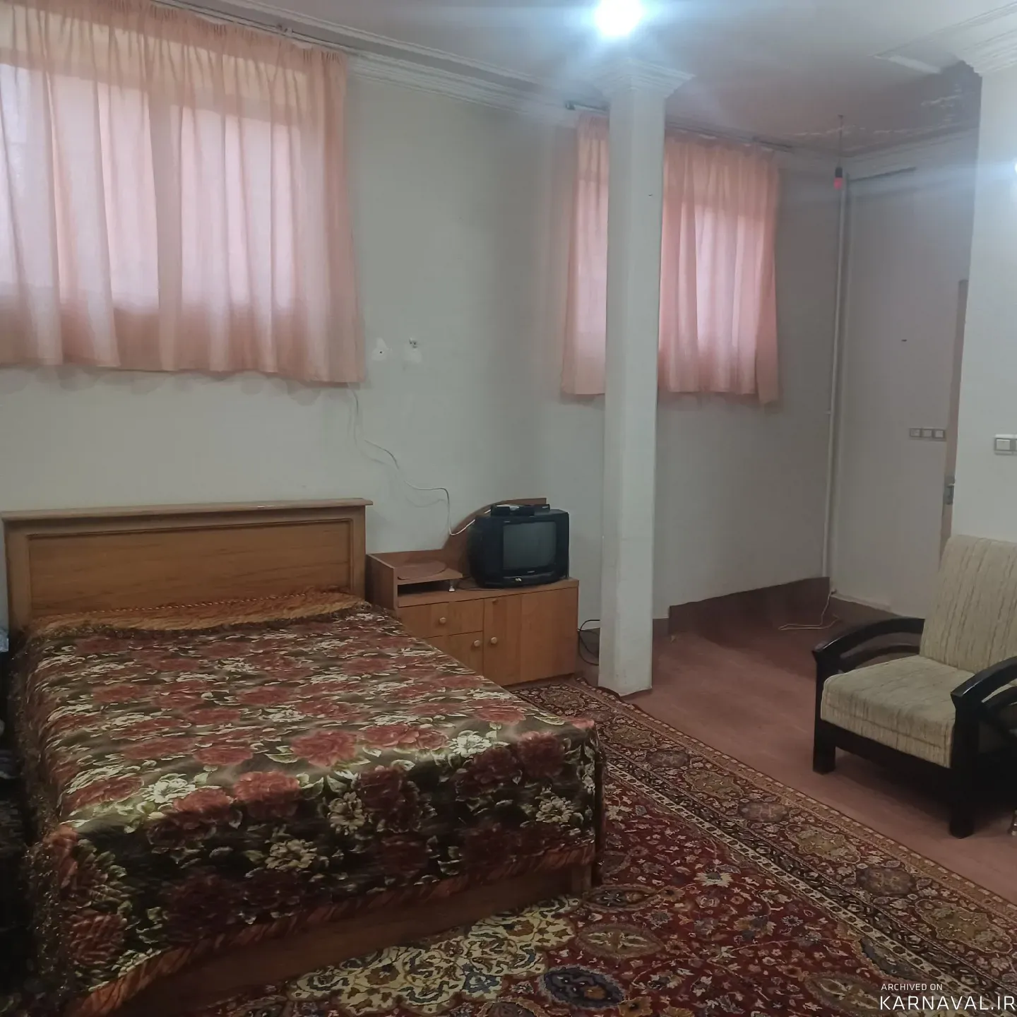 سوییت بهار اصفهان سوییت بهار اصفهان