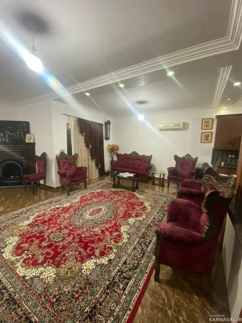 آپارتمان باغ گل رامسر آپارتمان باغ گل رامسر