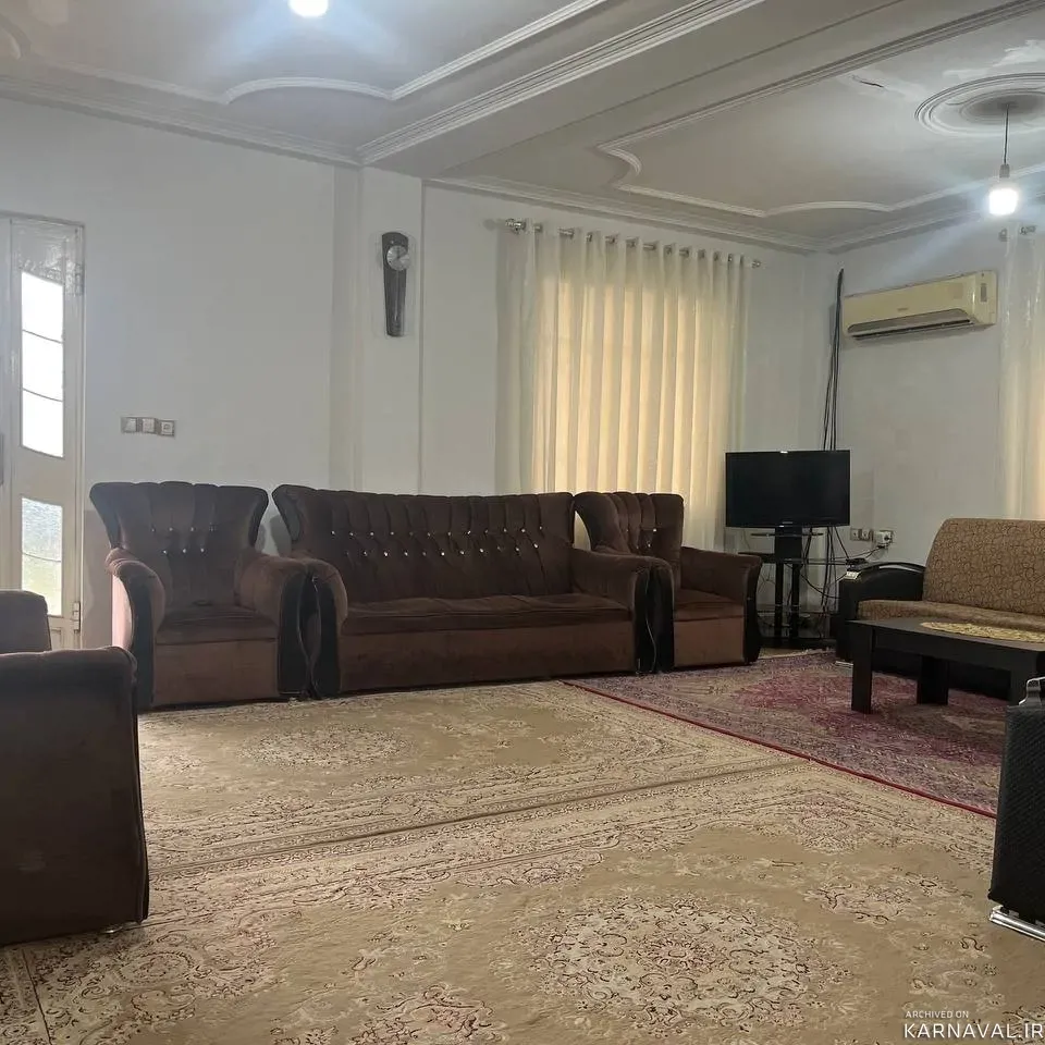 ویلا یوسف زاده تالش