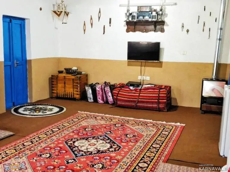 اقامتگاه بومگردی پلنگتله (اتاق شماره 2) سوادکوه اقامتگاه بومگردی پلنگتله (اتاق شماره 2) سوادکوه