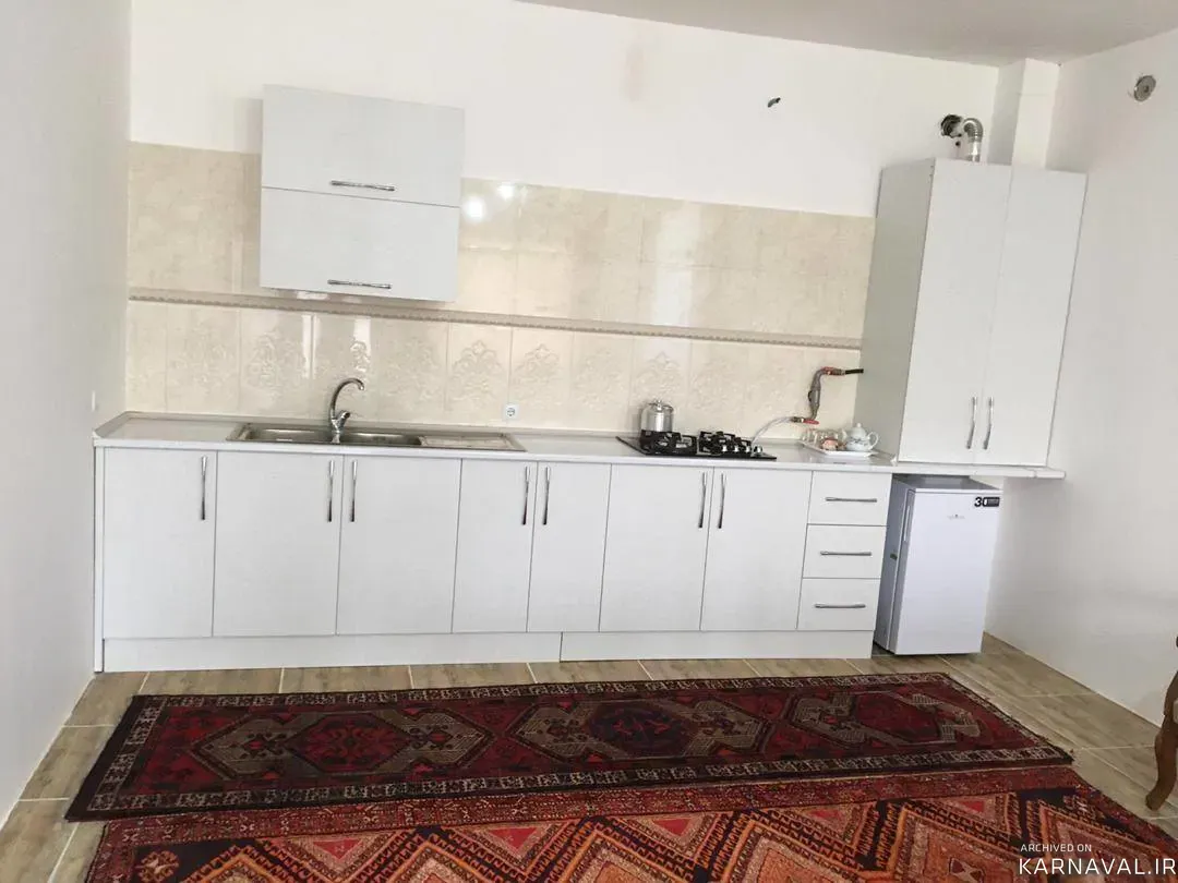 ویلا کندیم (۱) نمین