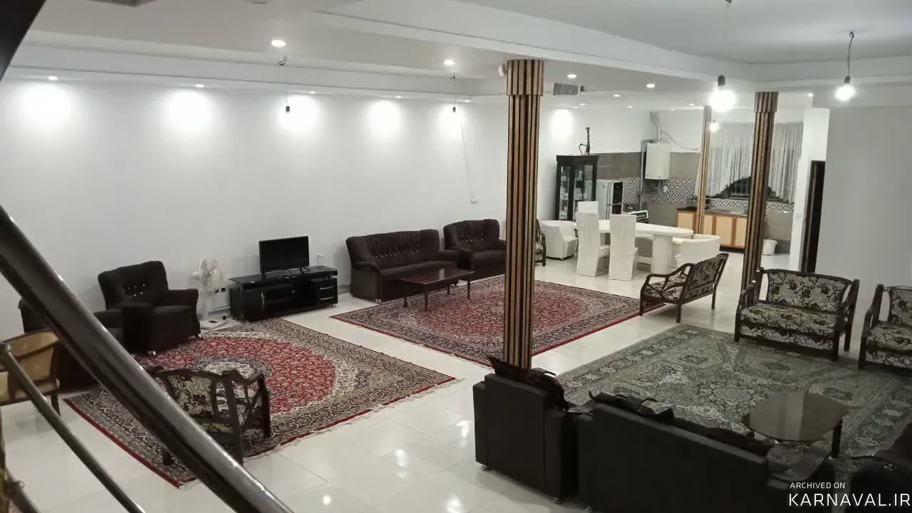 ویلا باغ استخردار آبسرد خوش صفا سهیلیه ویلا باغ استخردار آبسرد خوش صفا سهیلیه