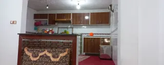 ویلا اکبری نزدیک دریا لیسار ویلا اکبری نزدیک دریا لیسار