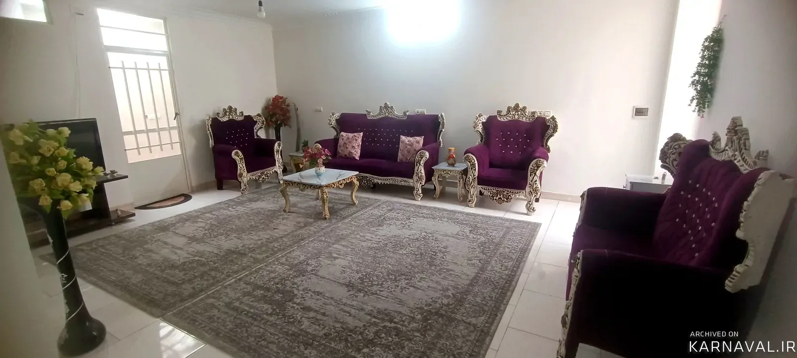 ویلا امامی کرج