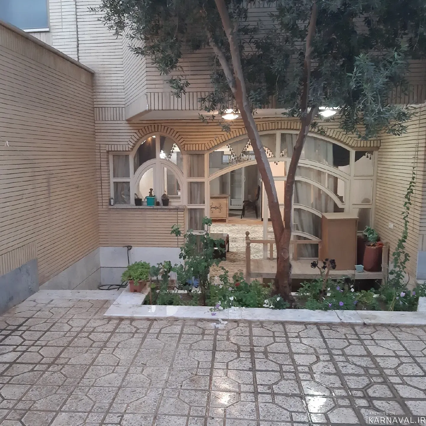 خانه زیتون اصفهان خانه زیتون اصفهان