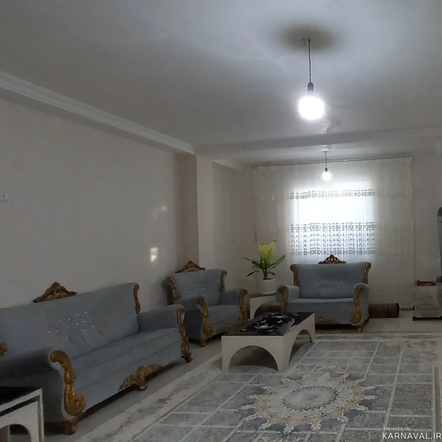 آپارتمان مبله حبیبی (1) آستارا