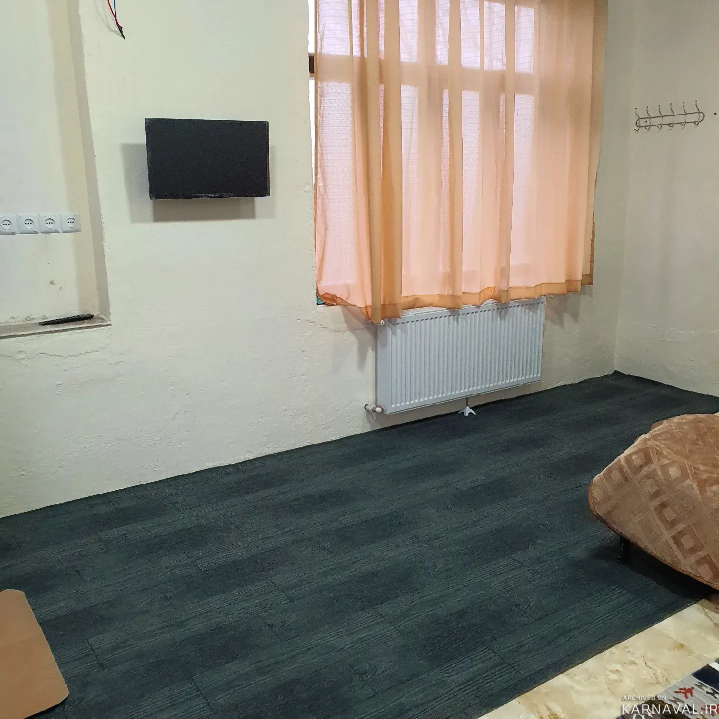 اقامتگاه بومگردی تی جا (3) چمخاله اقامتگاه بومگردی تی جا (3) چمخاله