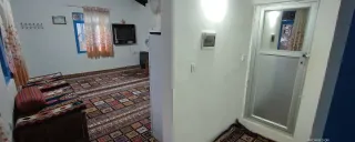 اقامتگاه بومگردی نگین ایلیا (گل نرگس) مرزن آباد اقامتگاه بومگردی نگین ایلیا (گل نرگس) مرزن آباد