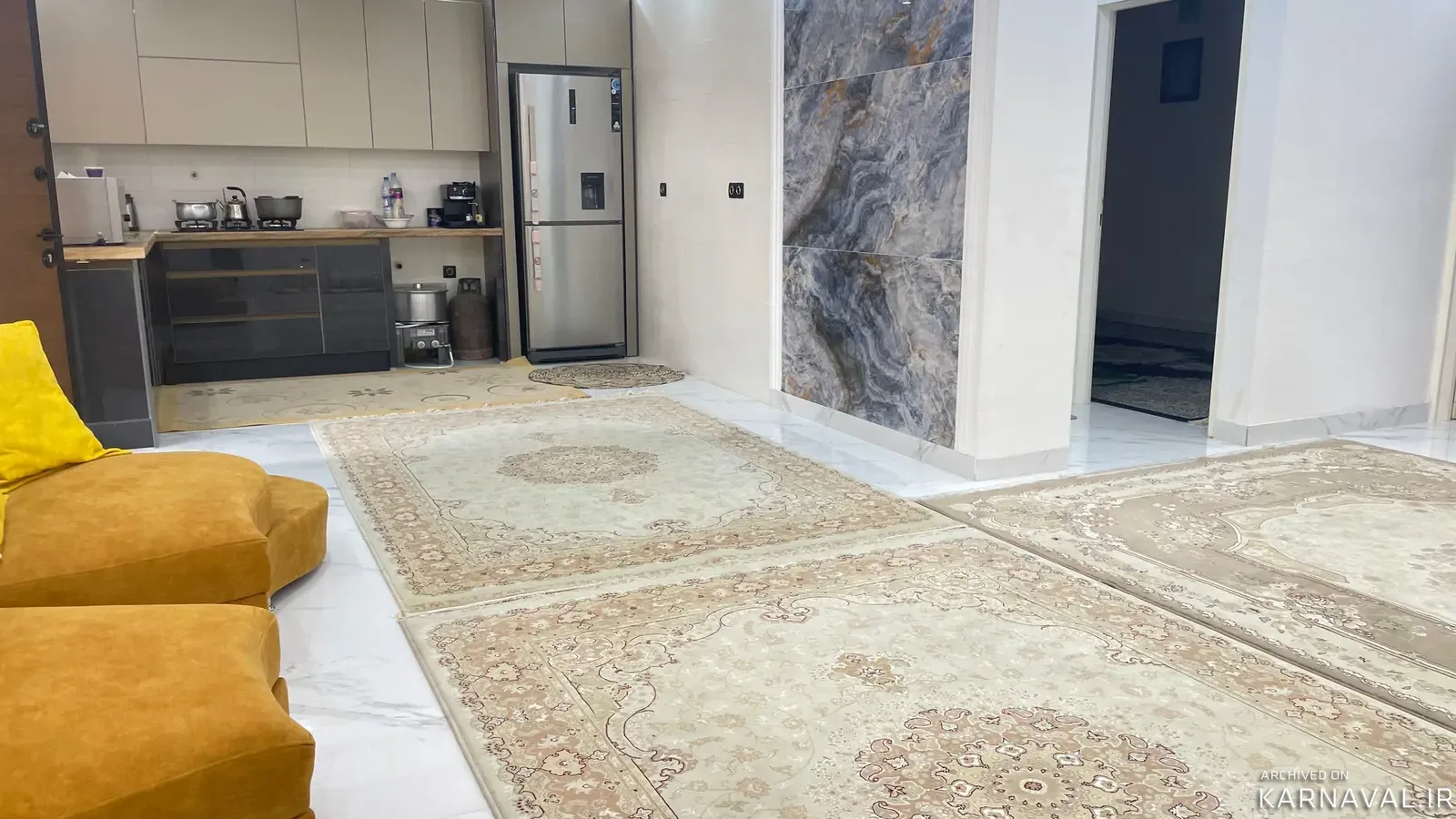 ویلا راد بندر عباس