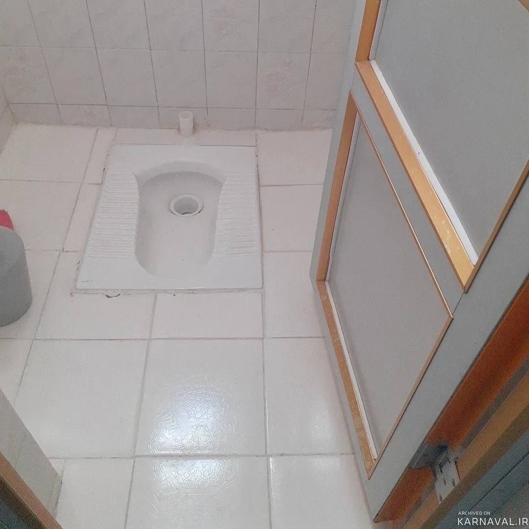خانه مبله گلزار یاسوج