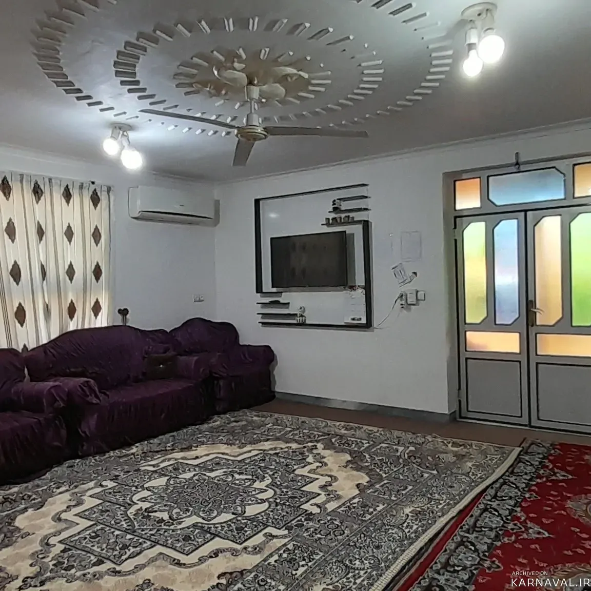 ویلا سید ماسال ویلا سید ماسال