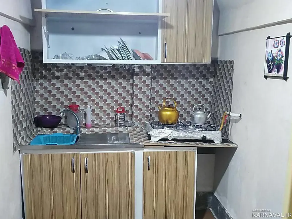 اقامتگاه بومگردی ثامن(واحد3) فردوس اقامتگاه بومگردی ثامن(واحد3) فردوس