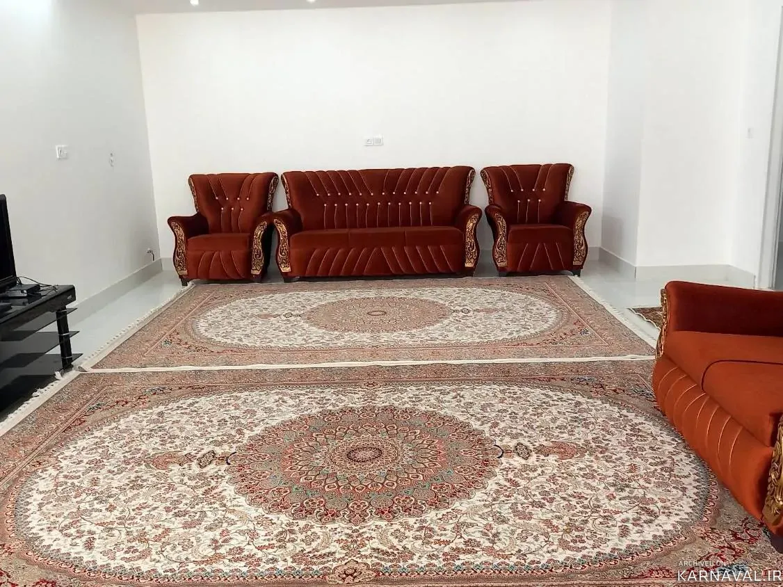 خانه مبله عباسی کاشان