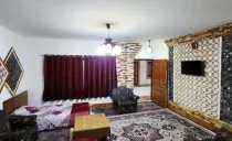 آپارتمان سفیر(۱۲۸) شش تخته قشم آپارتمان سفیر(۱۲۸) شش تخته قشم
