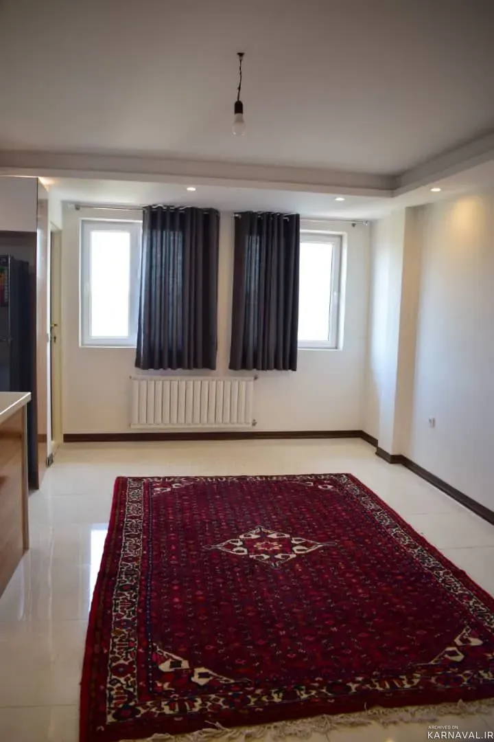 آپارتمان  مبله الهیه (1)  رشت