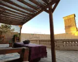 اقامتگاه بومگردی نارنجستان (تاک) یزد اقامتگاه بومگردی نارنجستان (تاک) یزد