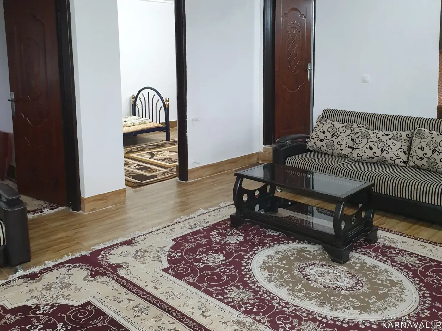 خانه ویلایی پویان رستم آباد خانه ویلایی پویان رستم آباد