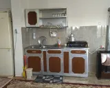 ویلا باغ ایرونی سنگر ویلا باغ ایرونی سنگر