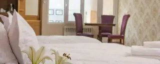 هتل آپارتمان مرمر (دو تخته توئین) تبریز هتل آپارتمان مرمر (دو تخته توئین) تبریز