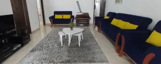 ویلا مبله ساحلی هلیا انزلی ویلا مبله ساحلی هلیا انزلی