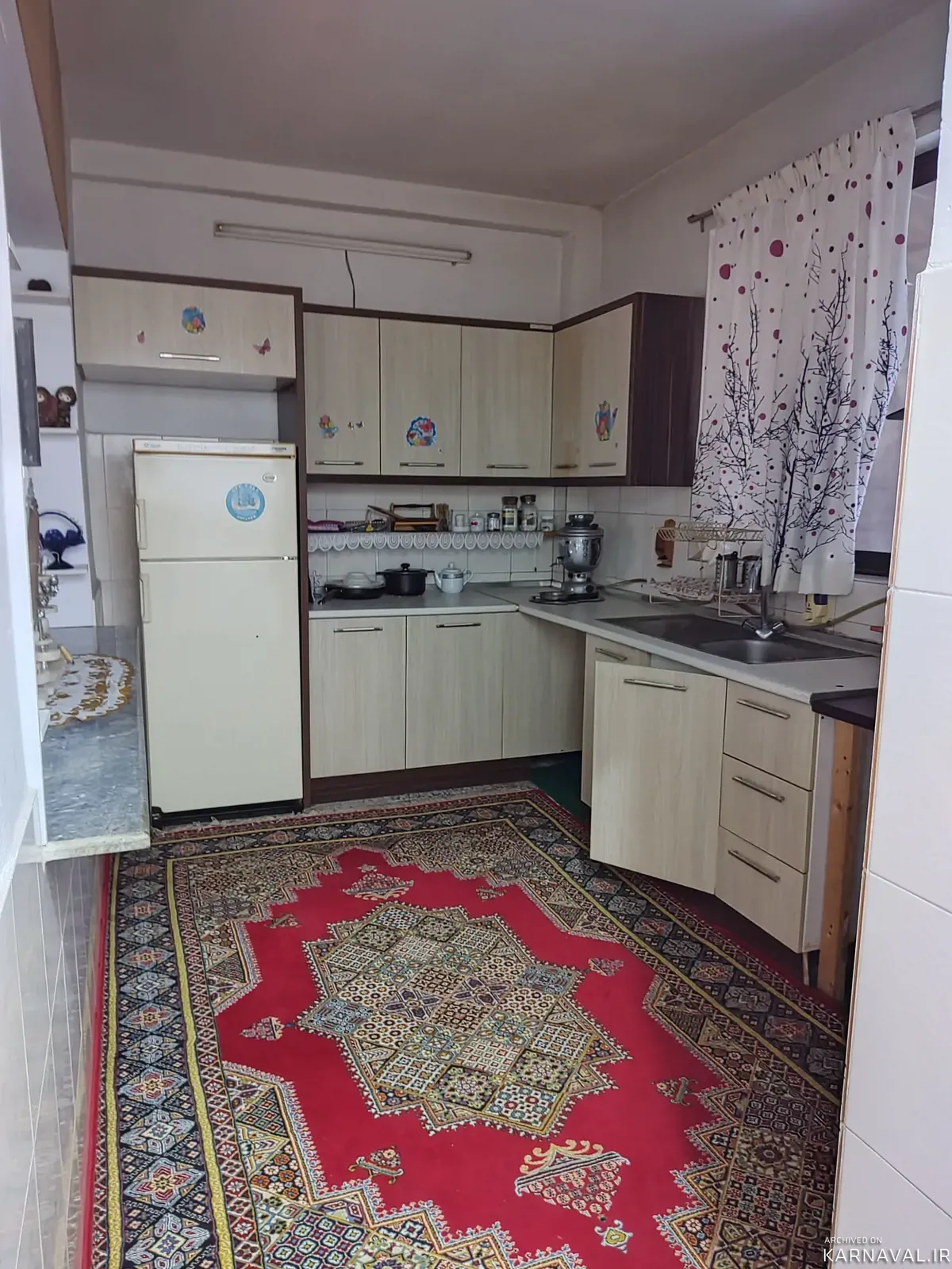 ویلا شورکی بابلسر