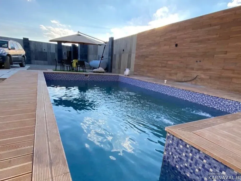 ویلا عمارت استخردار آبگرم با بیلیارد ایرن سهیلیه ویلا عمارت استخردار آبگرم با بیلیارد ایرن سهیلیه