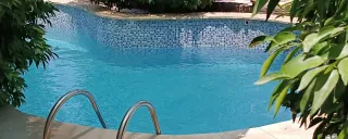 ویلا استخردار آبسرد رز با فوتبال دستی دزفول ویلا استخردار آبسرد رز با فوتبال دستی دزفول