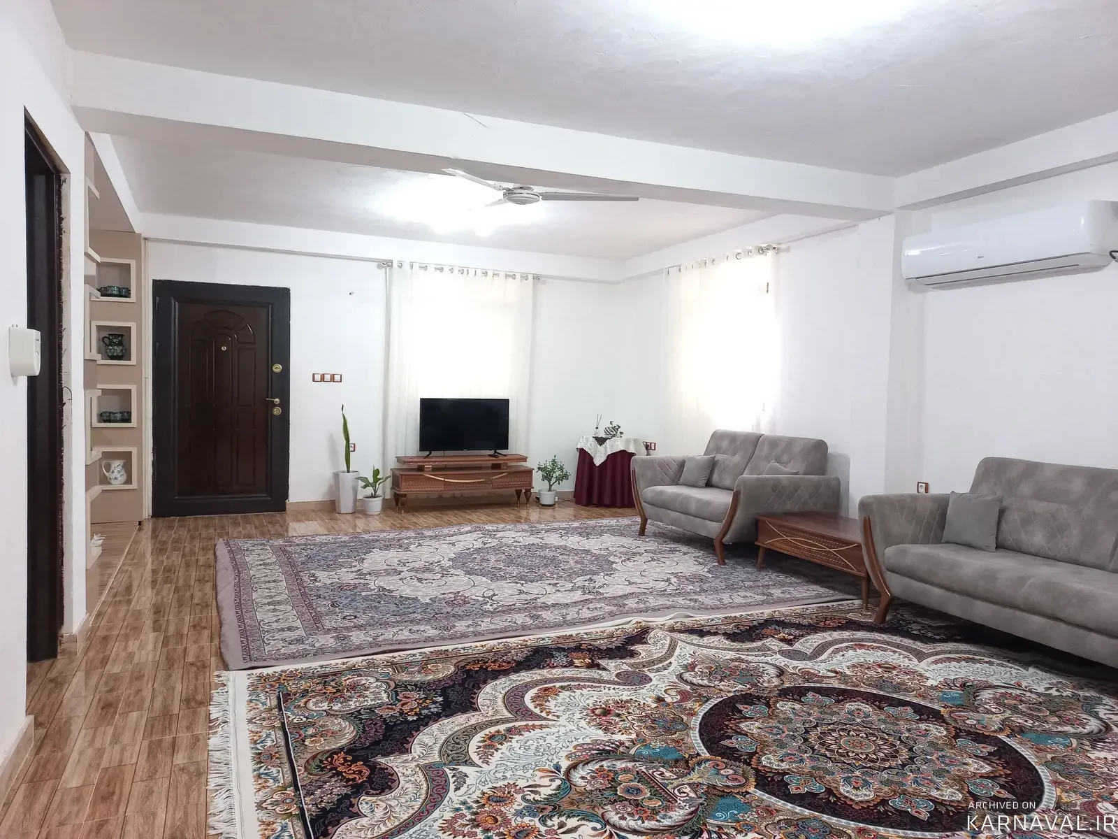 ویلا بهار نارنج ماسال