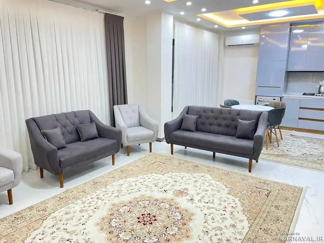 ویلا جنگلی صمدی ماسال