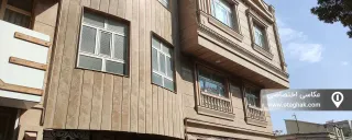 ویلا مبله سحرانی (2) اردبیل ویلا مبله سحرانی (2) اردبیل
