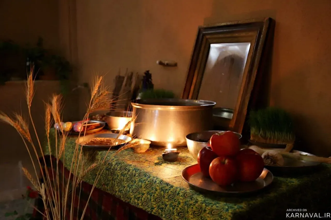 اقامتگاه بومگردی خانه رستم(اتاق مهربان) یزد اقامتگاه بومگردی خانه رستم(اتاق مهربان) یزد