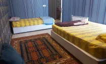 هتل آپارتمان هفت گنج کرمان هتل آپارتمان هفت گنج کرمان