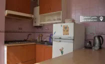 آپارتمان مبله عباسی(1) کرج آپارتمان مبله عباسی(1) کرج