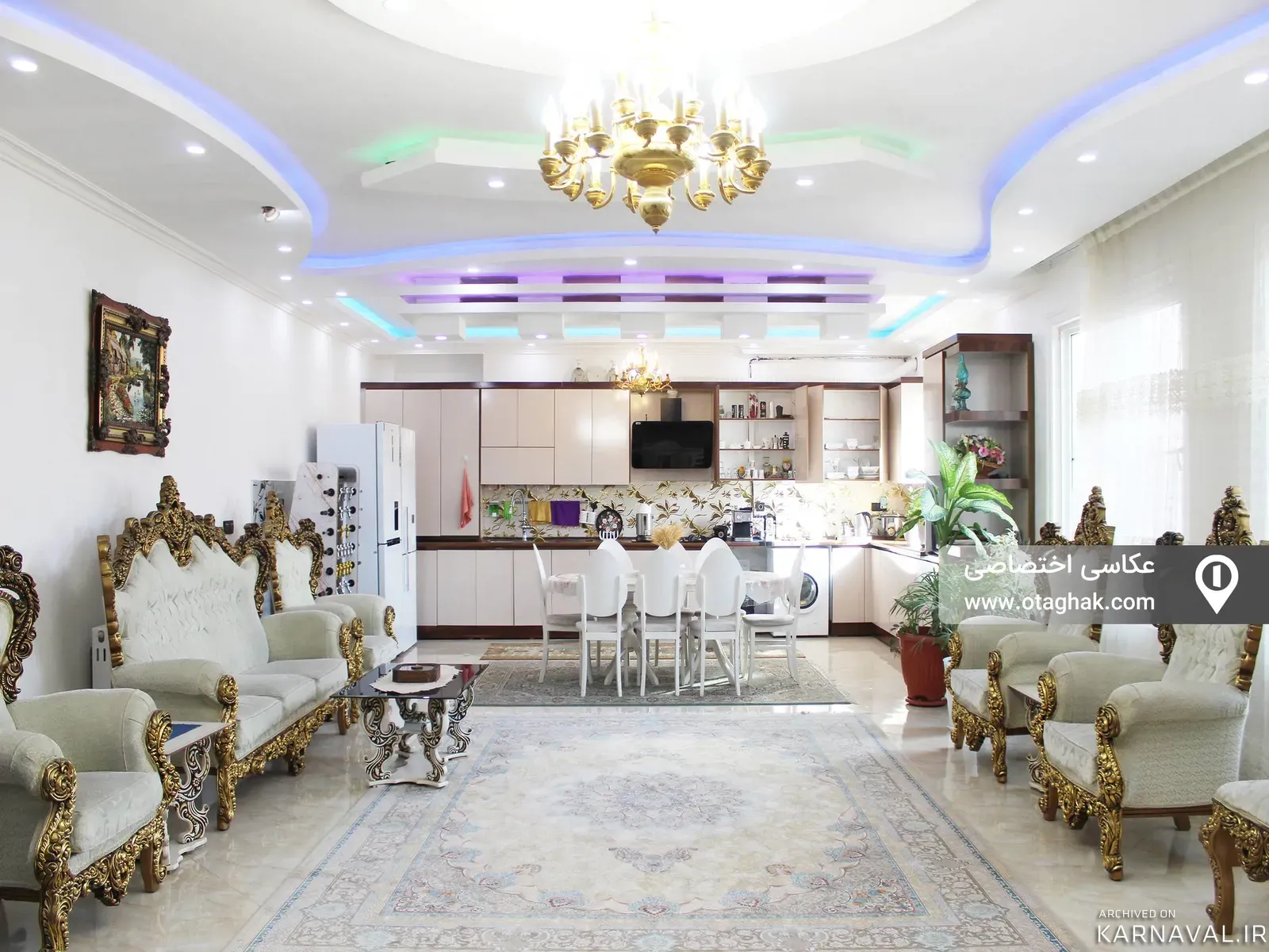 ویلا حیدری (3) رشت