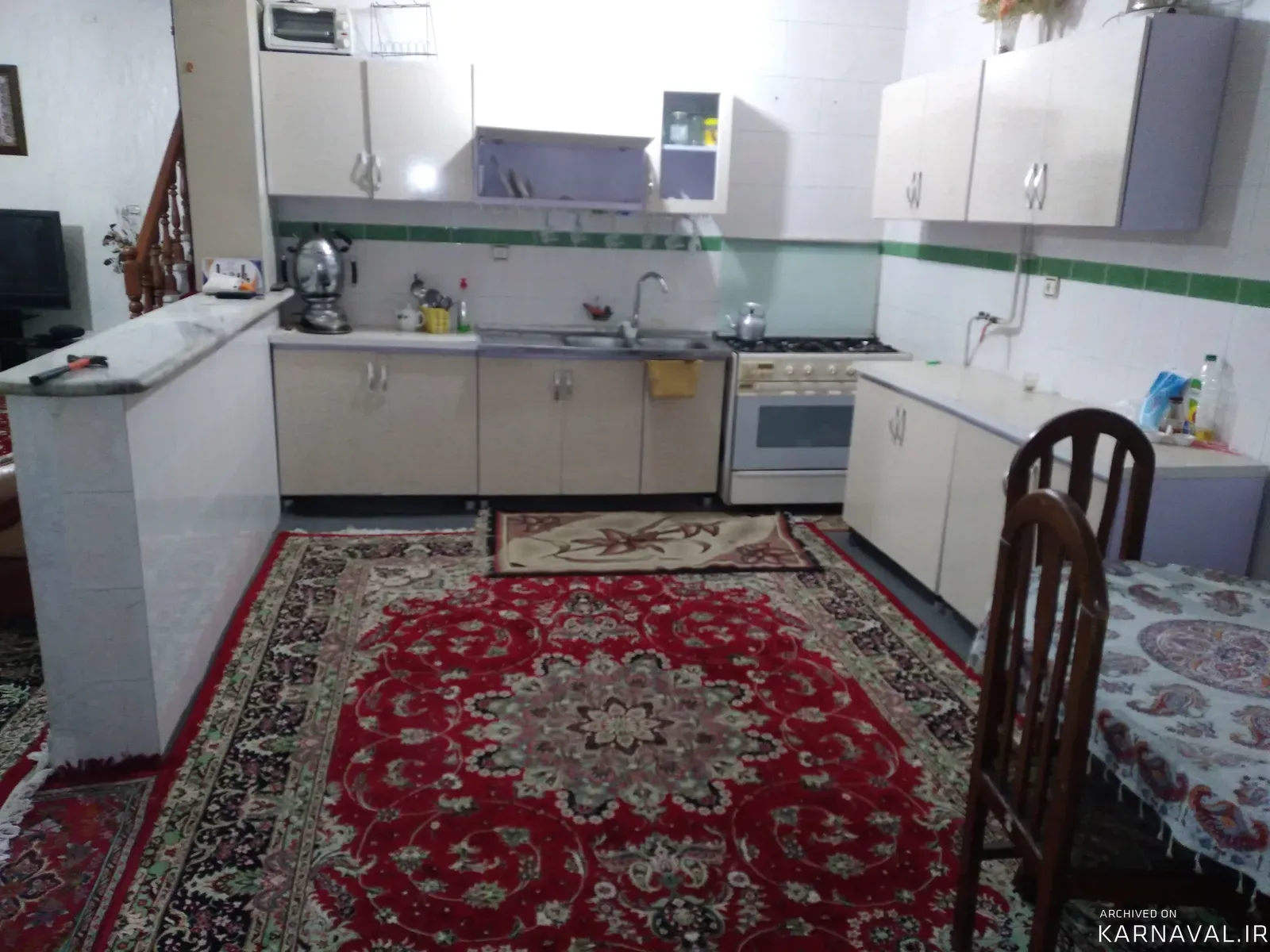 ویلا سبز بابل ویلا سبز بابل