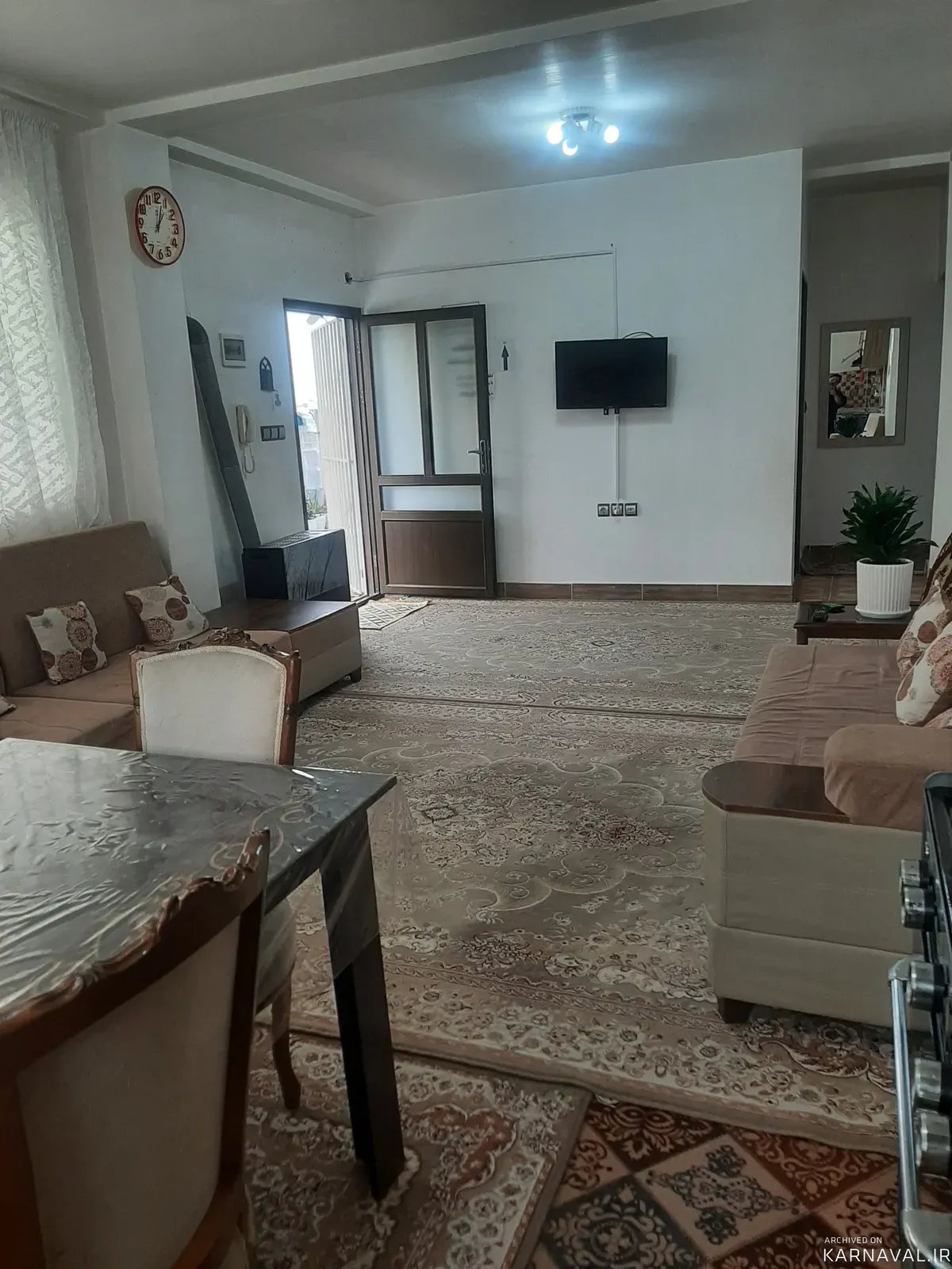 ویلا تی تی خانم لاهیجان