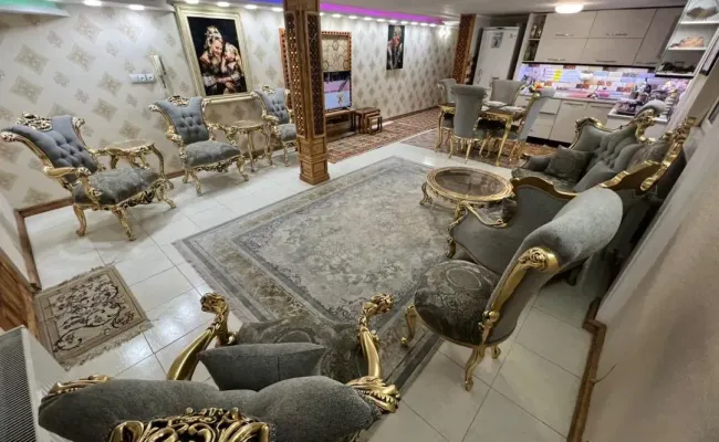 آپارتمان مبله خزر (کد ۱۸) لاهیجان آپارتمان مبله خزر (کد ۱۸) لاهیجان