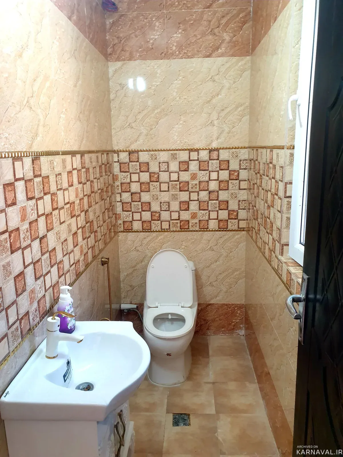 خانه دوبلکس جعفرپور آسارا