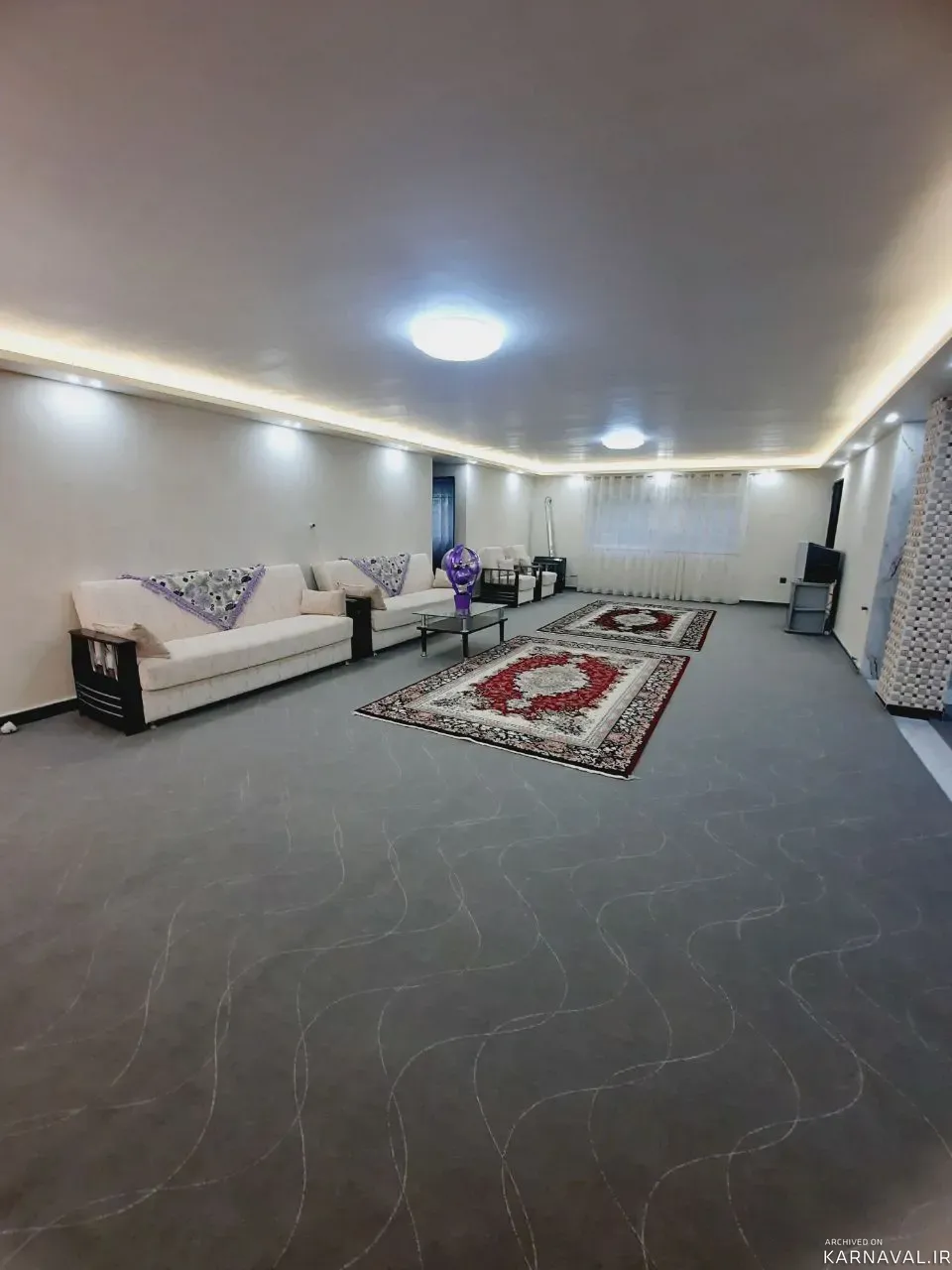آپارتمان مبله نگین نیایش چالوس آپارتمان مبله نگین نیایش چالوس